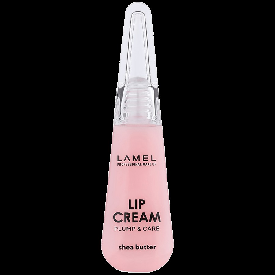 Lamel Lip Cream Plump & Care