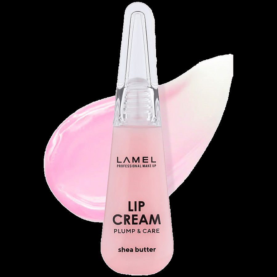 Lamel Lip Cream Plump & Care