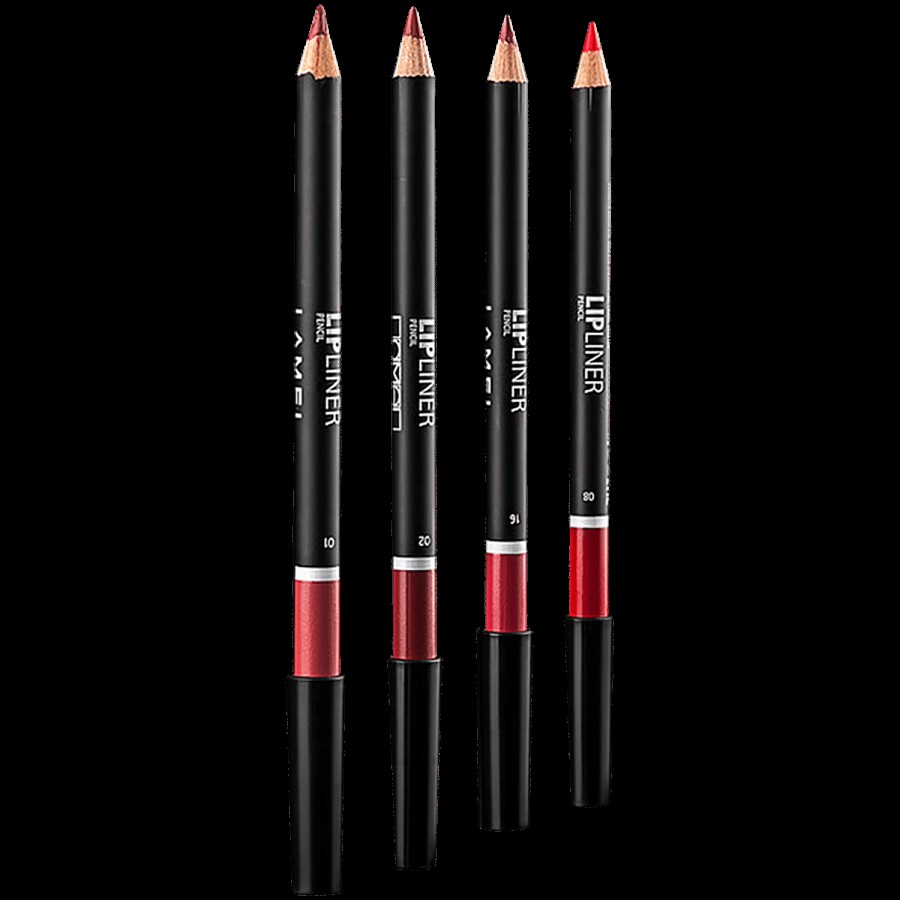 Lamel Lip Liner Pencil