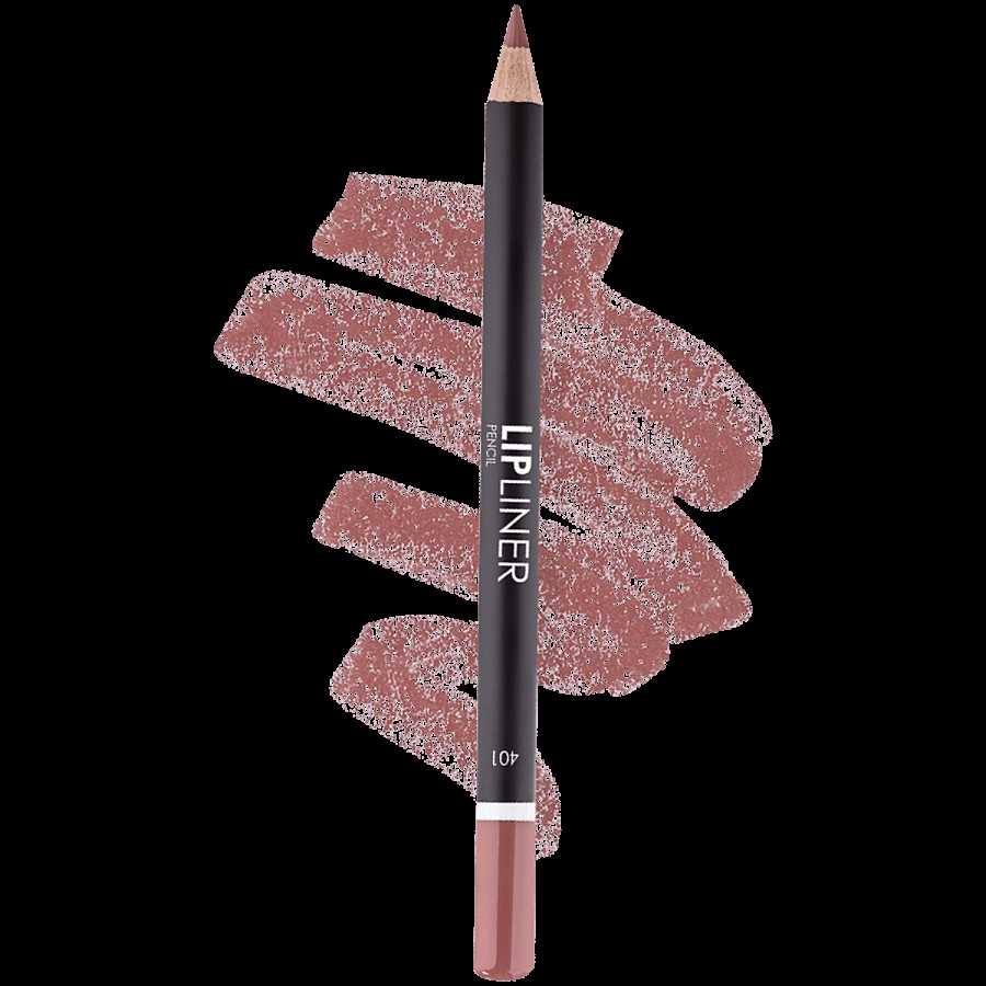 Lamel Lip Liner Pencil