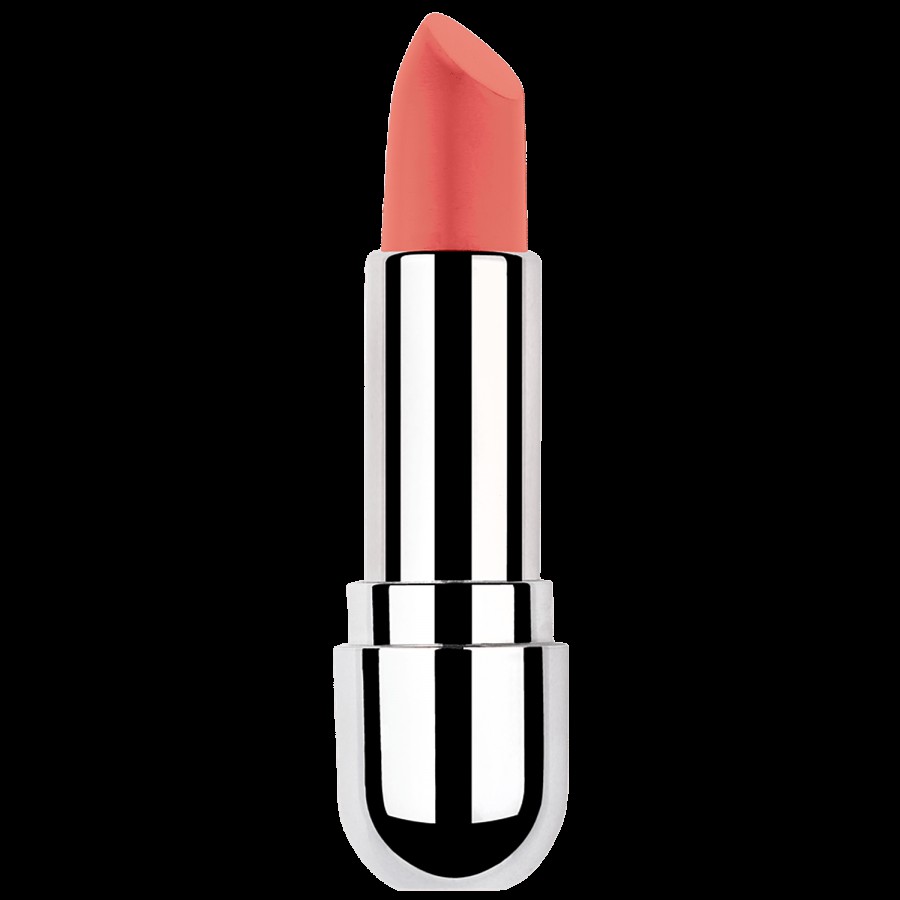 Lenphor Velvestick Lipstick - Velvet Finish