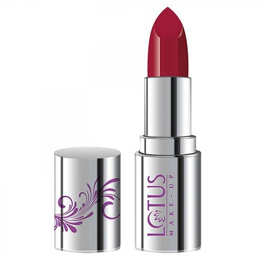 Lotus Makeup Ecostay Butter Matte Lip Colour