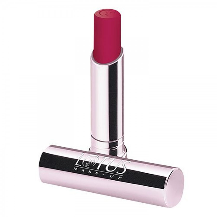 Lotus Makeup Ecostay Long Lasting Lip Colur