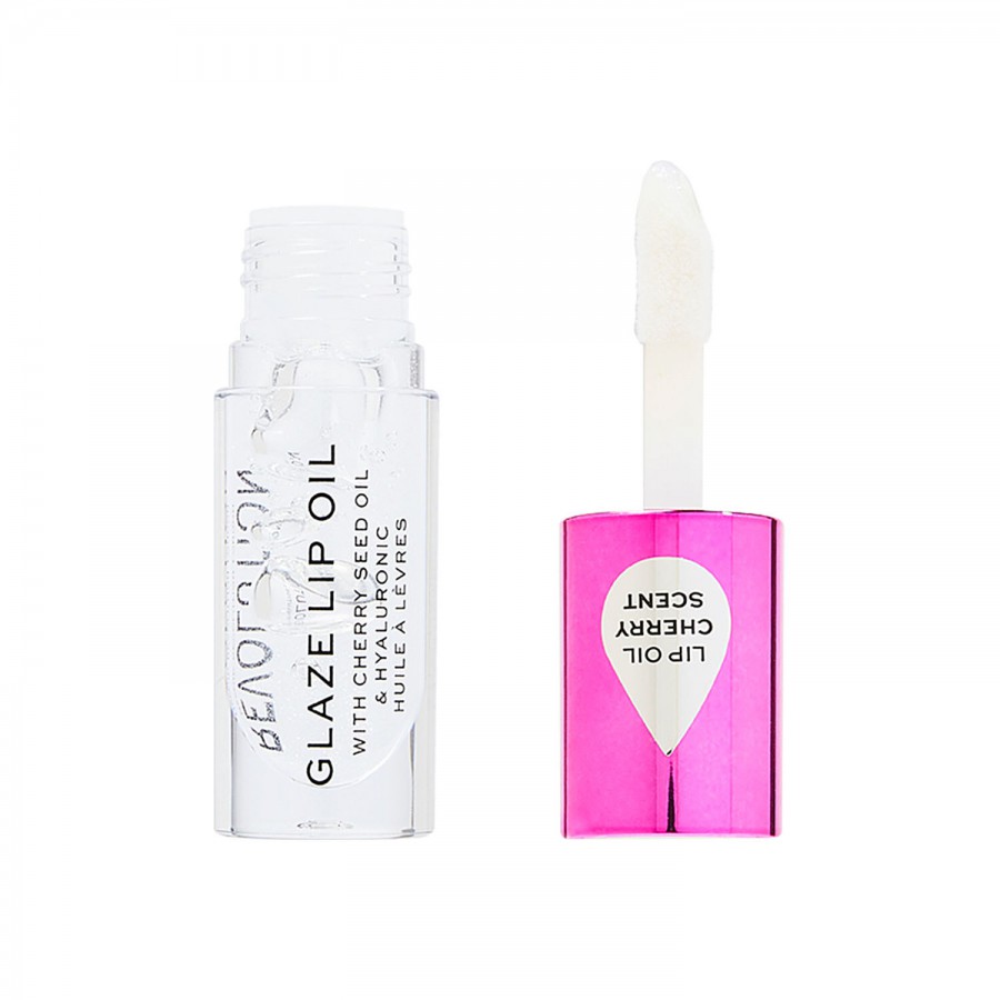 Makeup Revolution Glaze Lip Oil