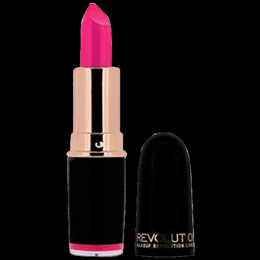 Makeup Revolution Iconic Pro Lipstick