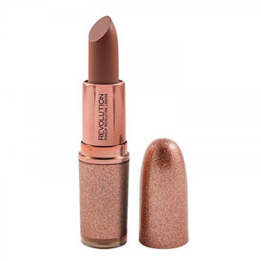 Makeup Revolution Life On The Dance Floor Guest List Lipstick