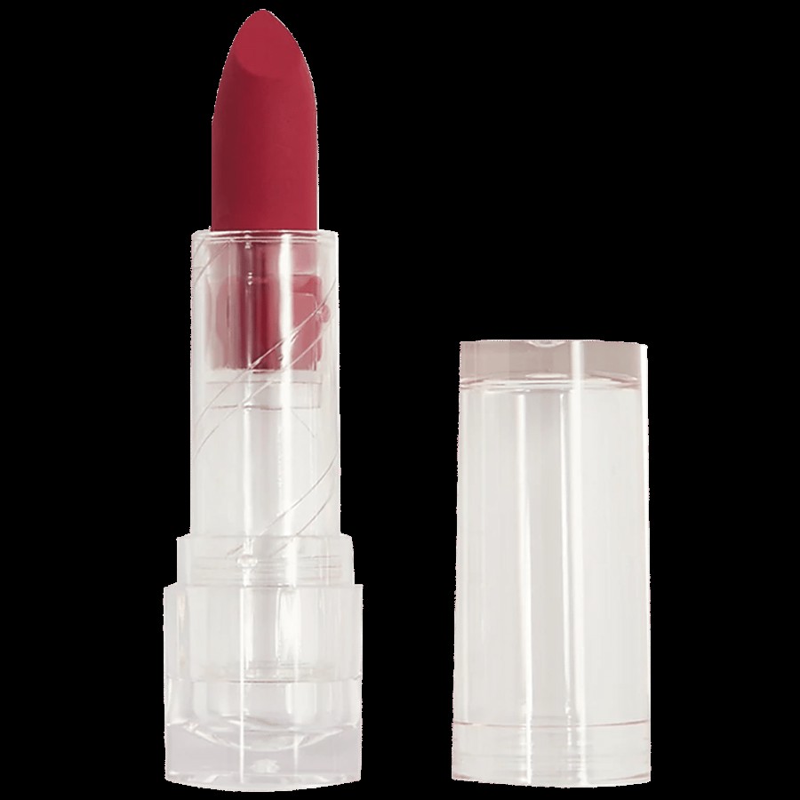 Makeup Revolution Relove Baby Lipstick - Satin Finish