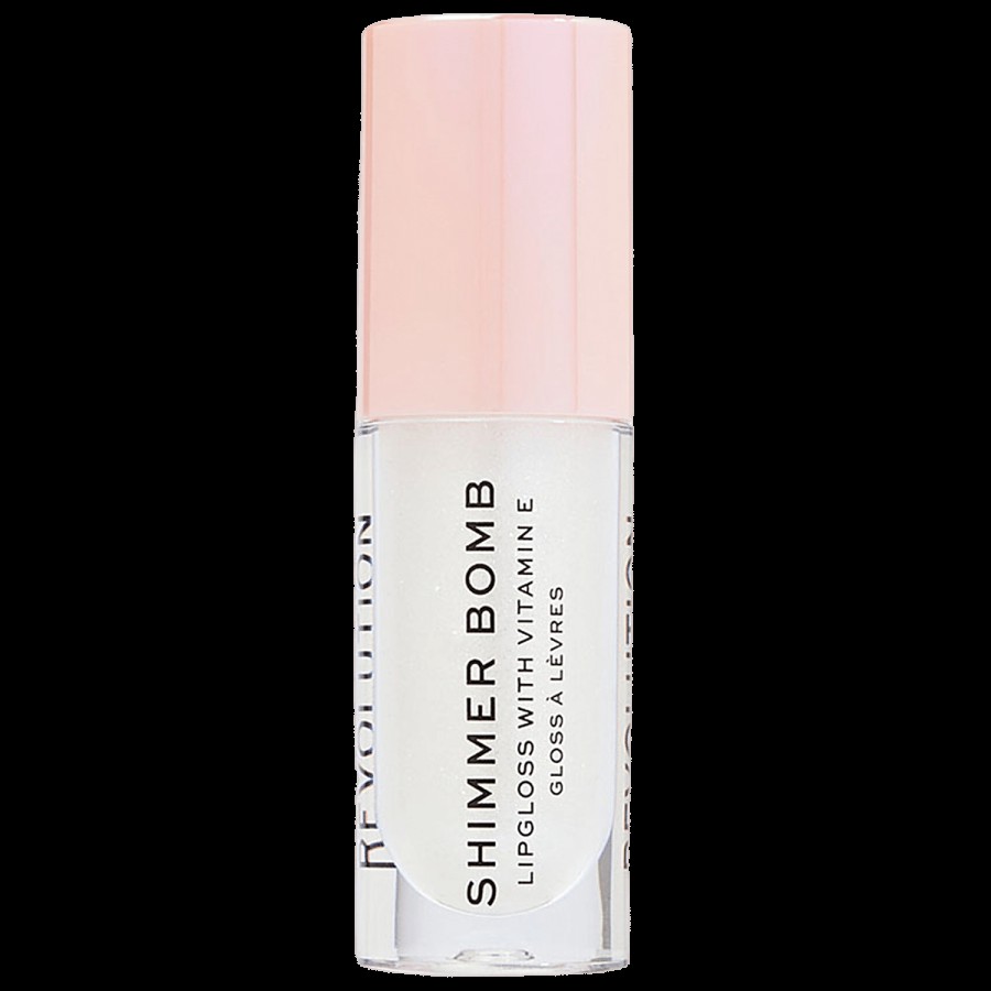 Makeup Revolution Shimmer Bomb