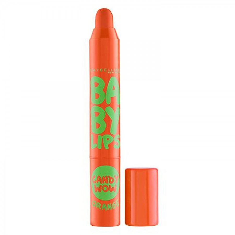 Maybelline New York Baby Lips Candy Wow