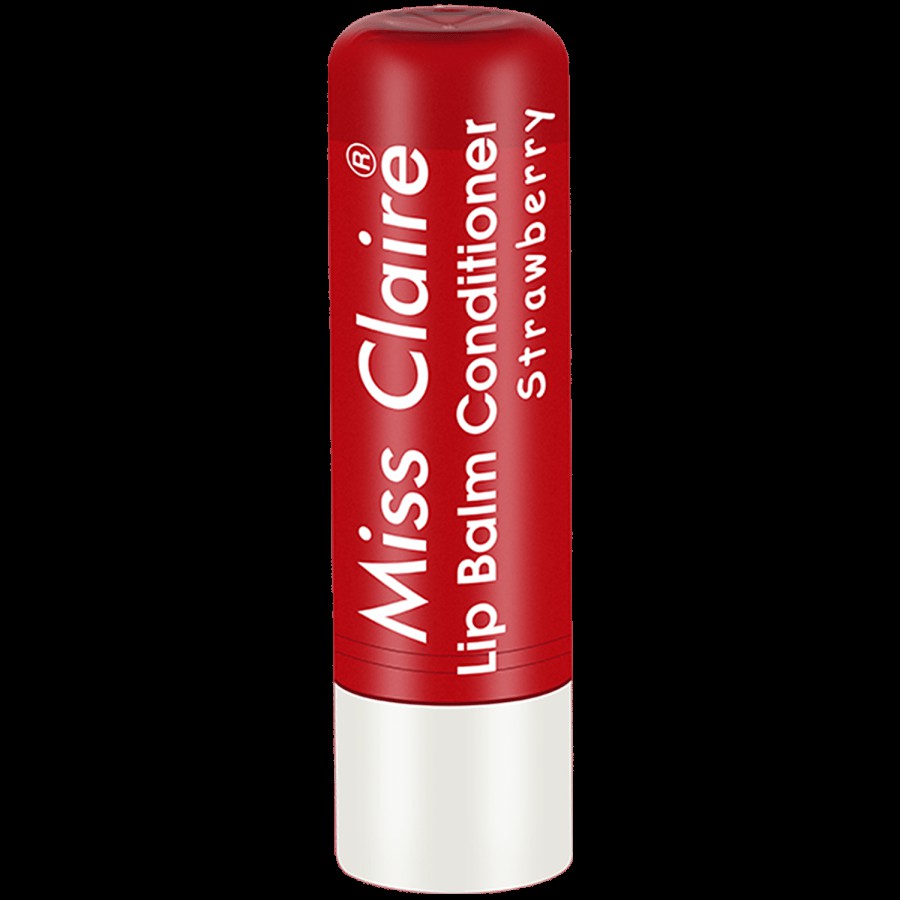 Miss Claire Lip Balm Conditioner