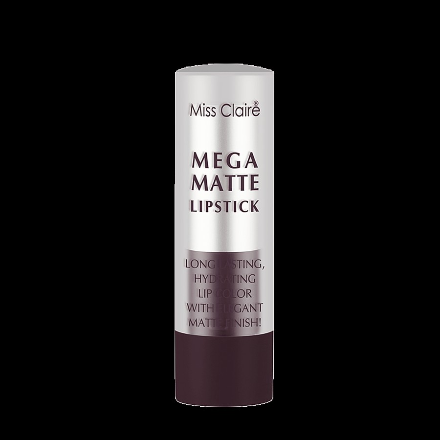 Miss Claire Mega Matte Lipstick