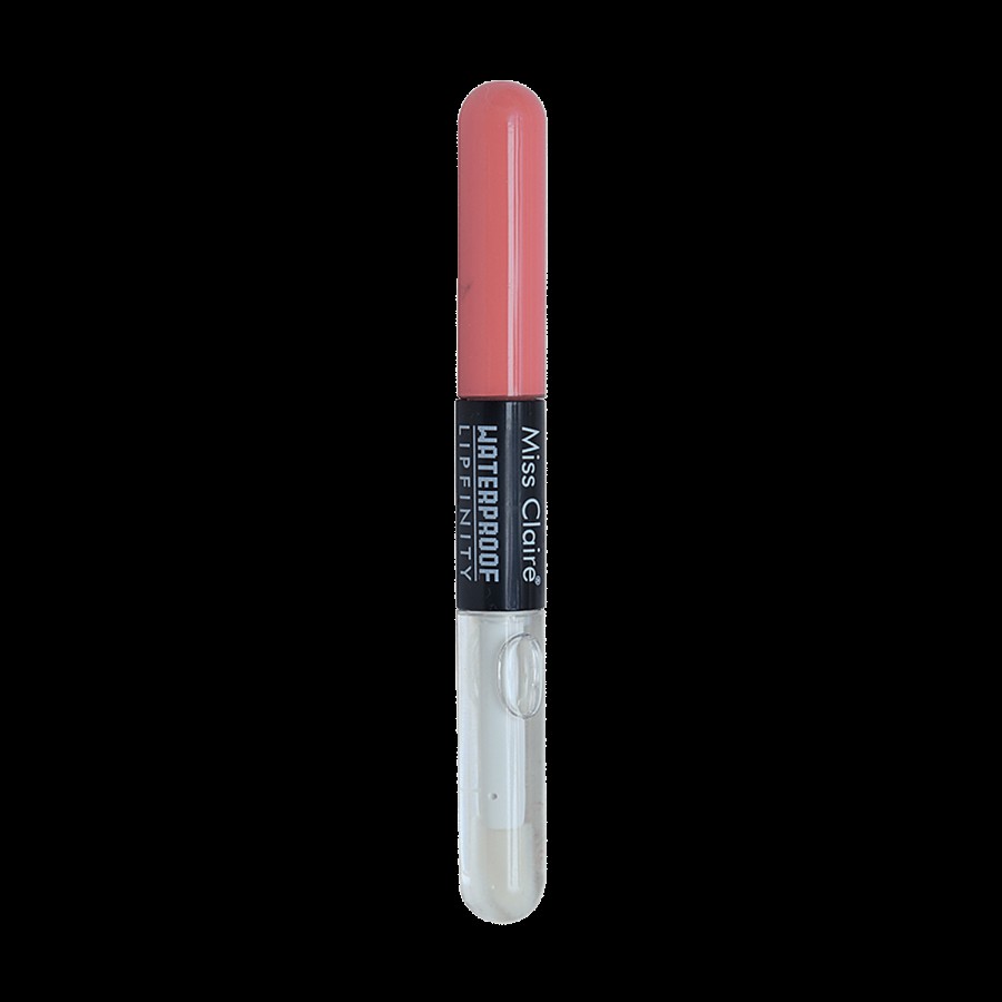 Miss Claire Waterproof Lipfinity