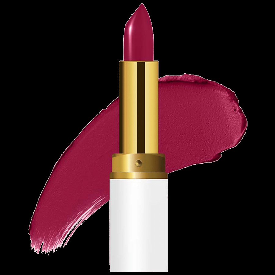 Miss Rose Creamy Lipstick