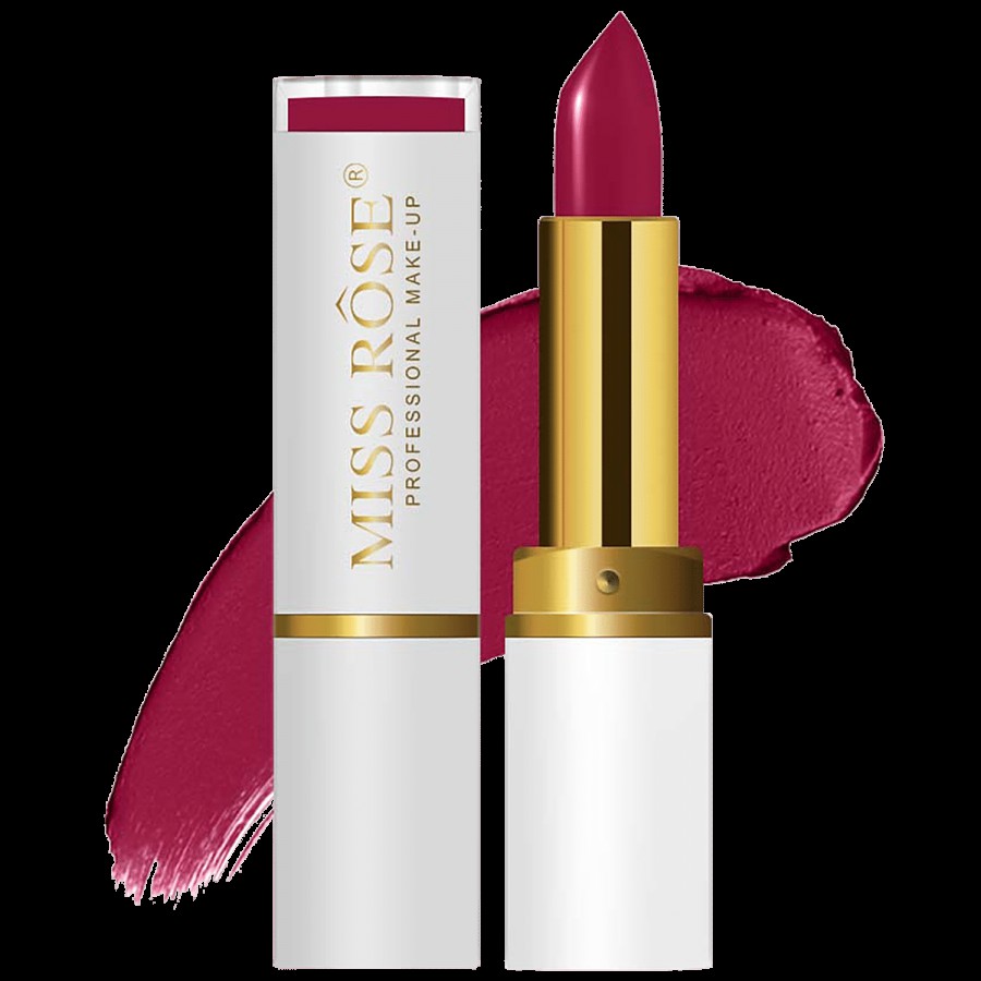 Miss Rose Creamy Lipstick