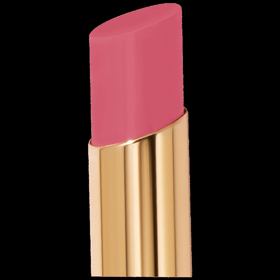 MyGlamm LIT Creamy Matte Lipstick - Long Stay