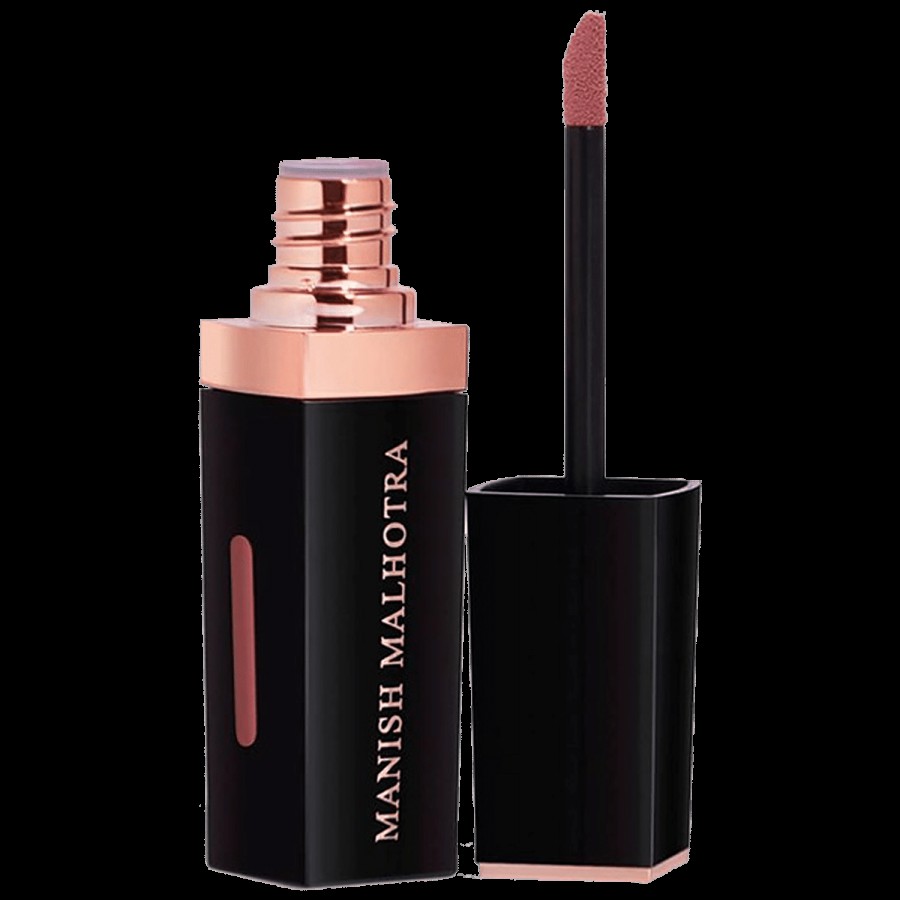 MyGlamm Liquid Matte Lipstick - Light Weight