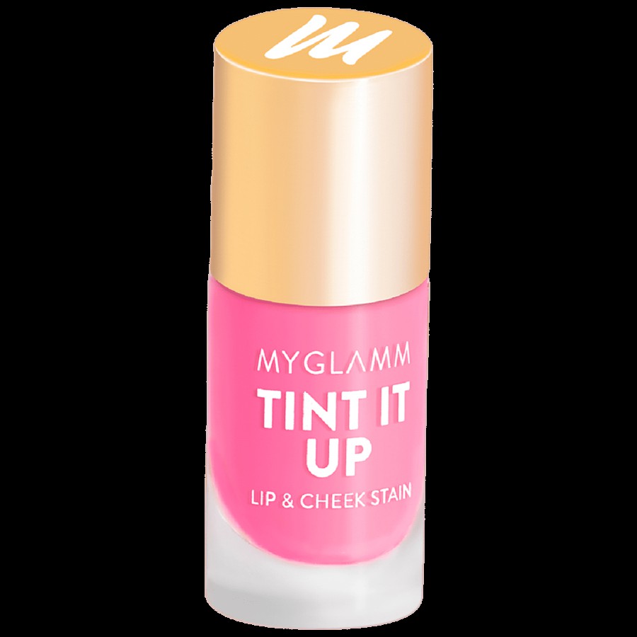 MyGlamm Tint It Up - For Lip & Cheek