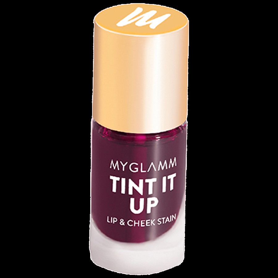 MyGlamm Tint It Up - Multi Use