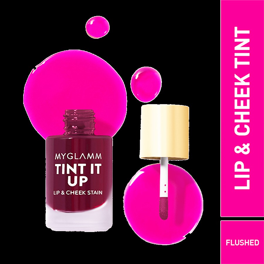 MyGlamm Tint It Up - Multi Use