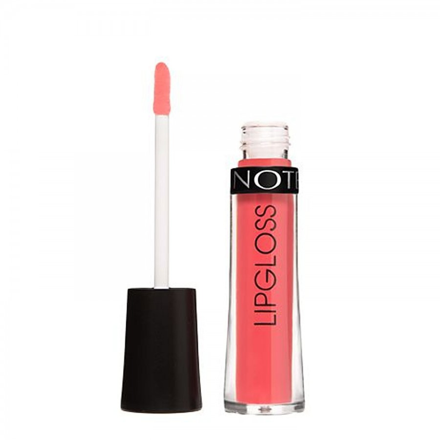 NOTE Hydra Colour Lipgloss