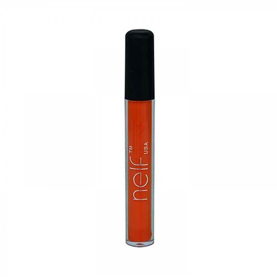 Nelf Lip Gloss - RG Honey Orange