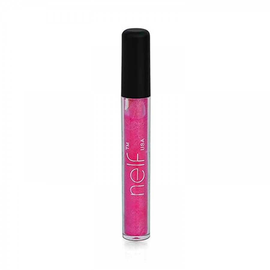 Nelf Lip Gloss - RG Magenta Rise