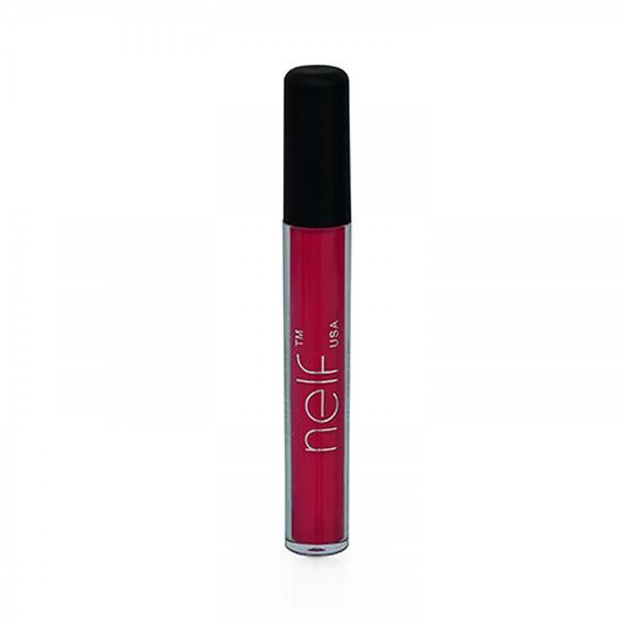 Nelf Lip Gloss - RG Pink Rose