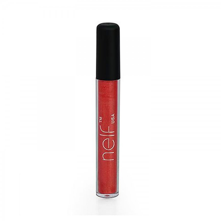 Nelf Lip Gloss - RG Sheer Radiance