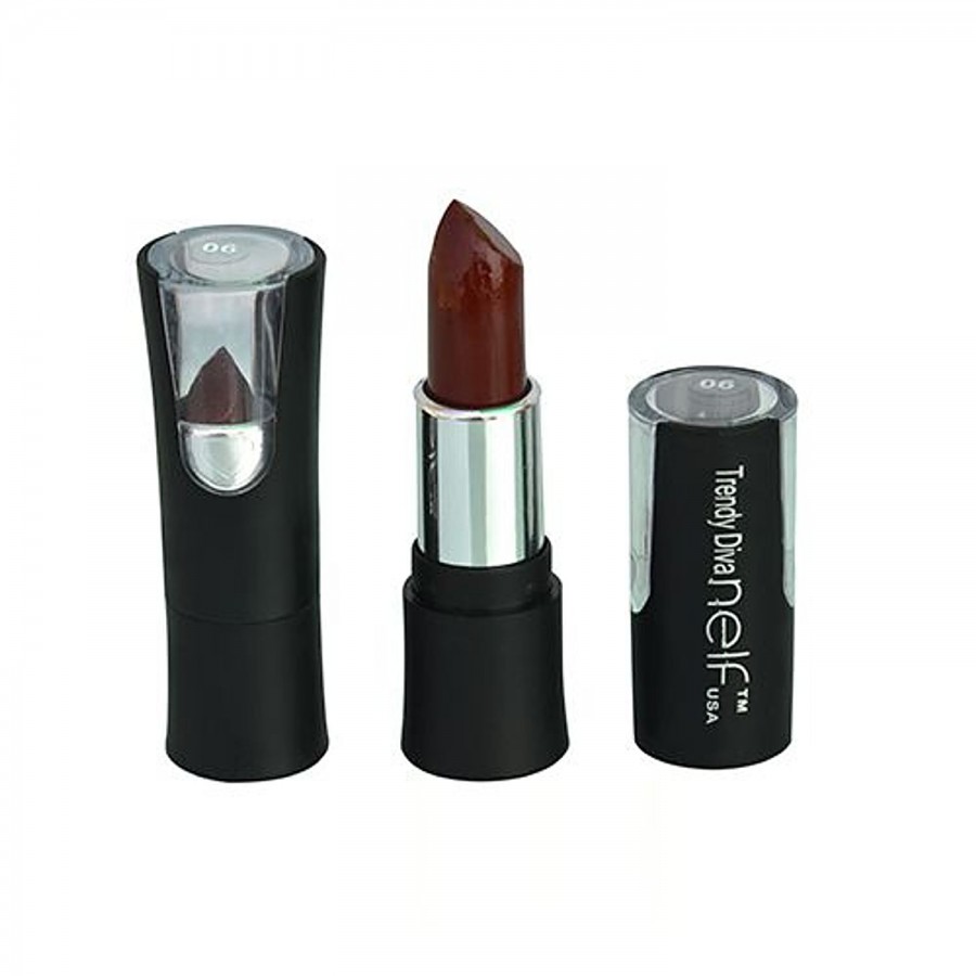 Nelf Lipstick - TD Choco Lip