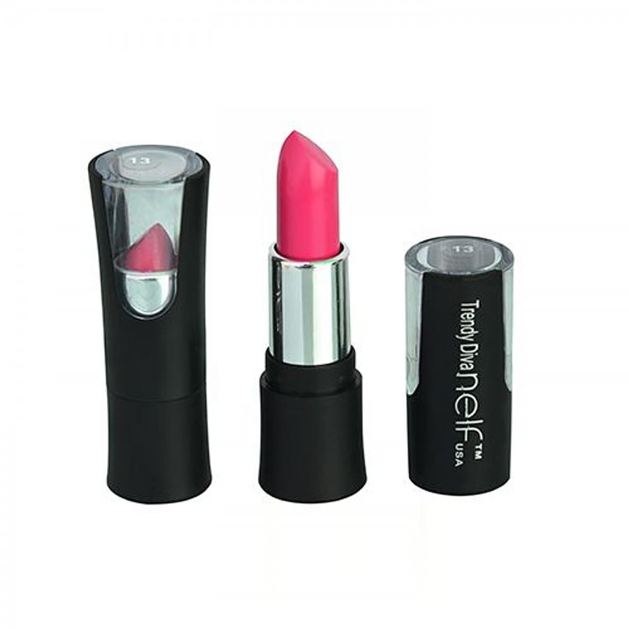 Nelf Lipstick - TD Pink Passion