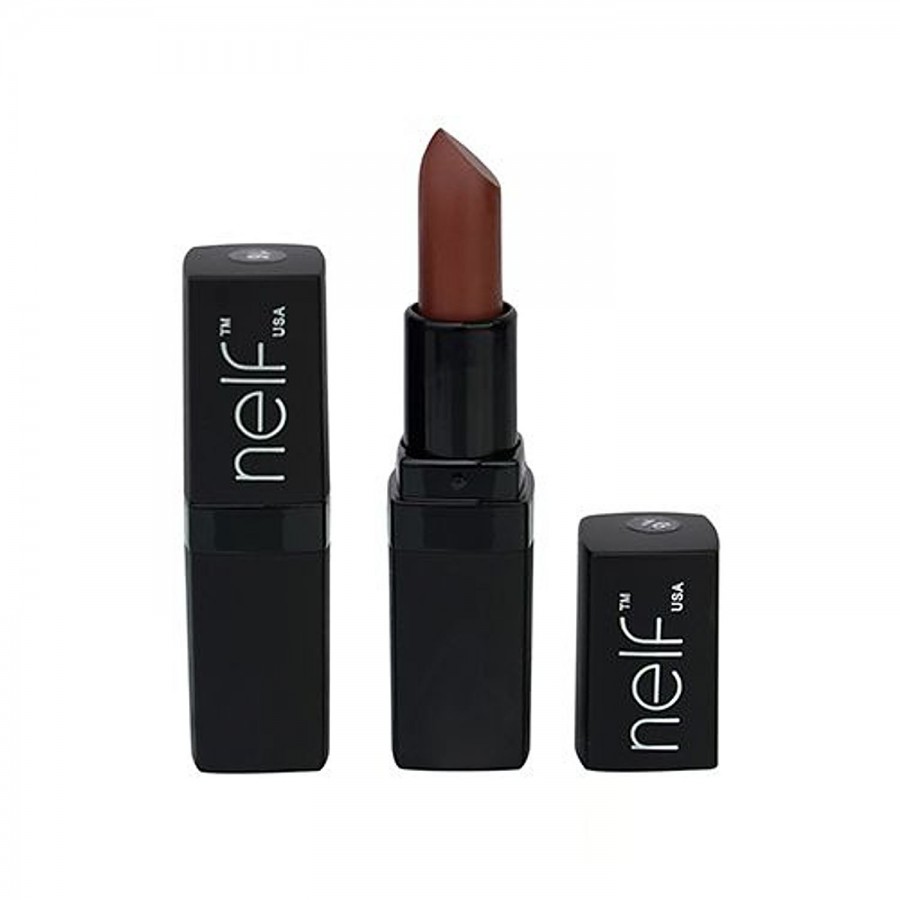 Nelf Lipstick - VT Choclate Mousse