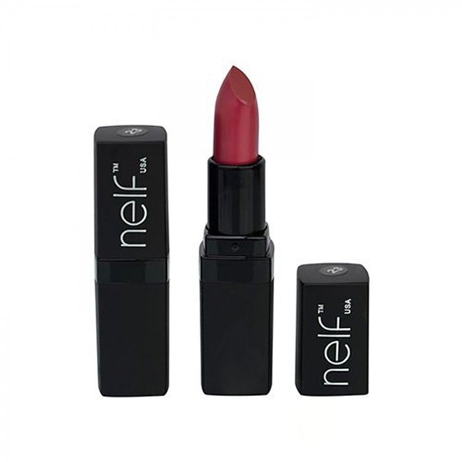 Nelf Lipstick - VT Fuchia Obsession