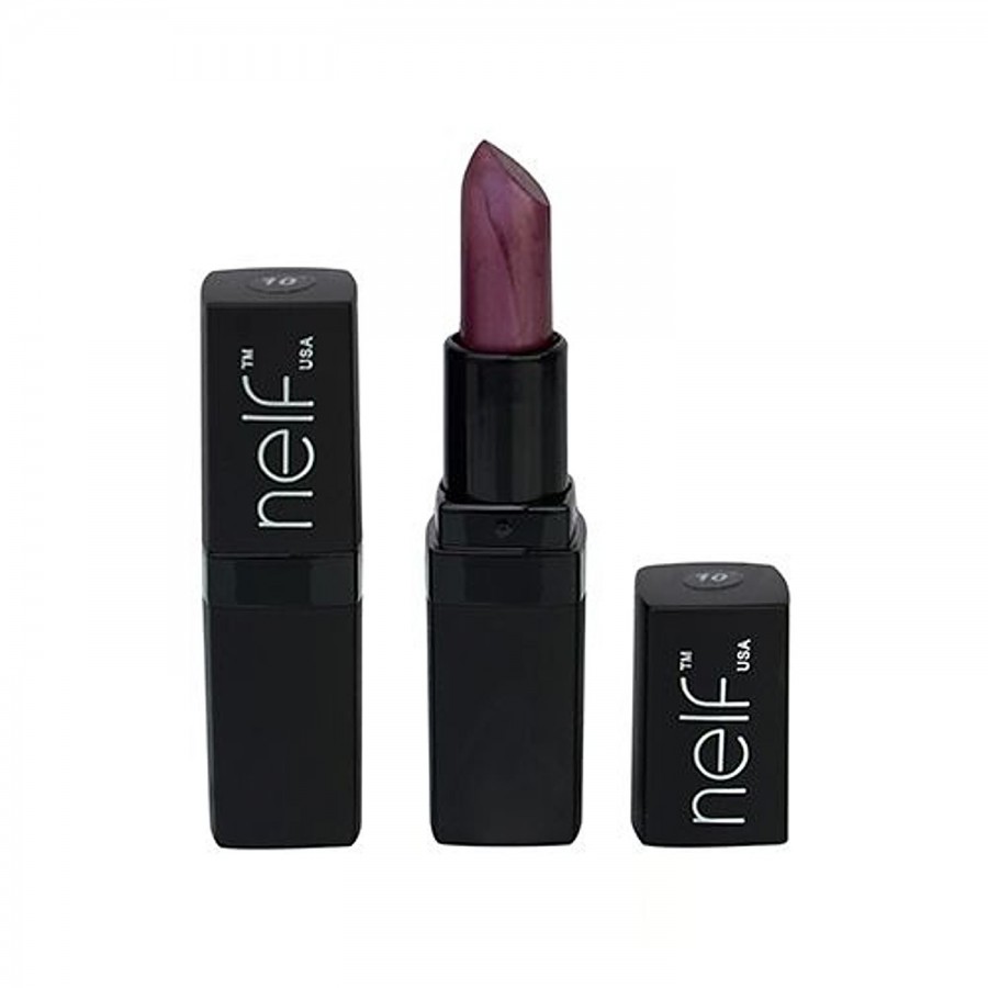 Nelf Lipstick - VT Orchid