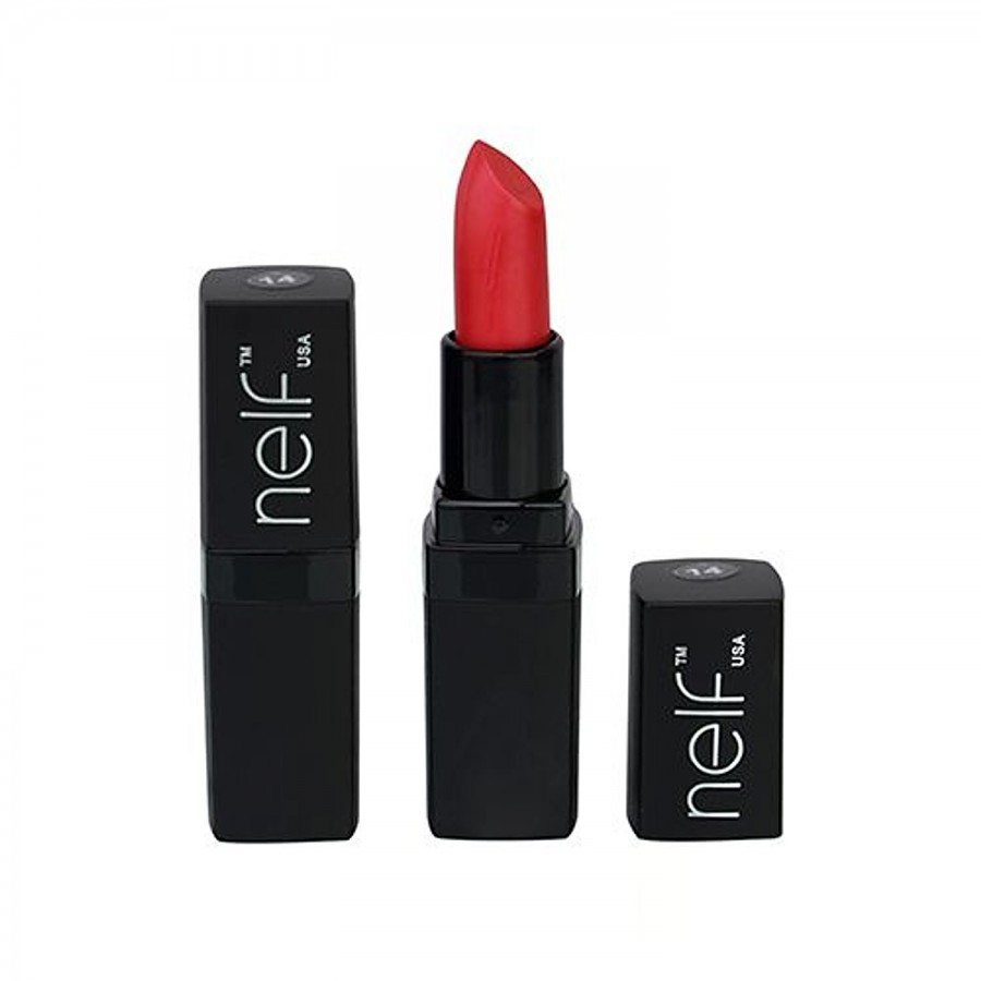 Nelf Lipstick - VT Pink Passion