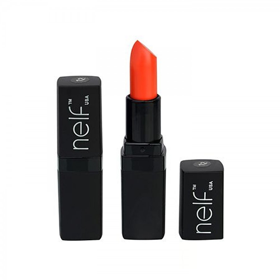 Nelf Lipstick - VT Sunset Orange