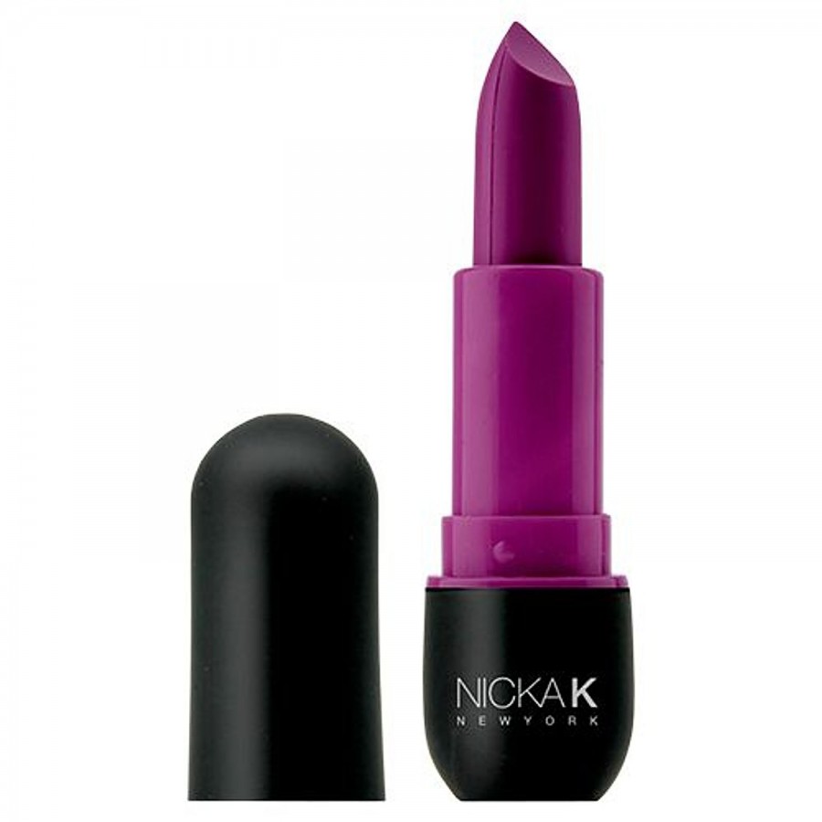 Nicka K Matte Lipstick