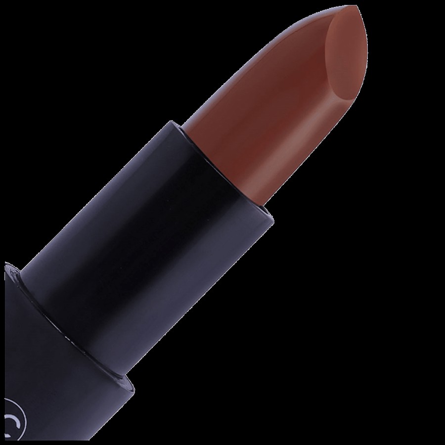 PAC Matte Lipstick - 06 My Lips But Better Mlbb