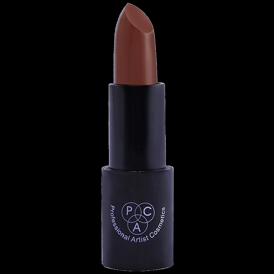 PAC Matte Lipstick - 06 My Lips But Better Mlbb