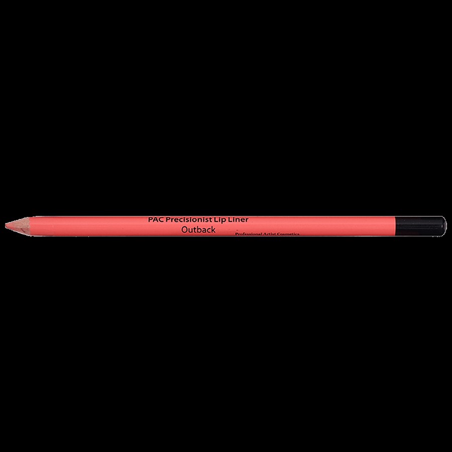 PAC Precisionist Lip Liner