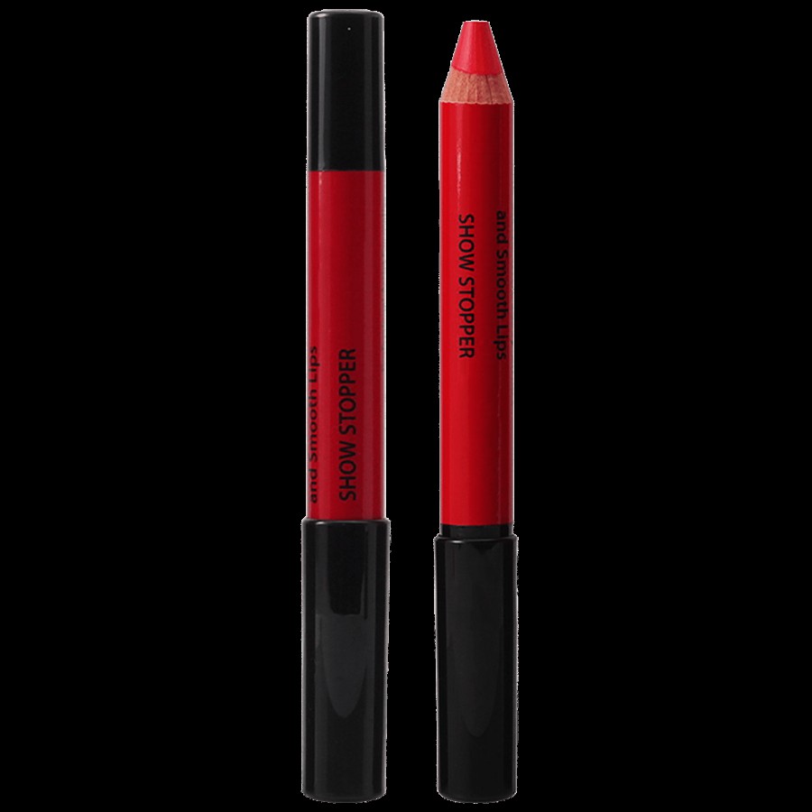 PAC Sizzle Lip Pencil