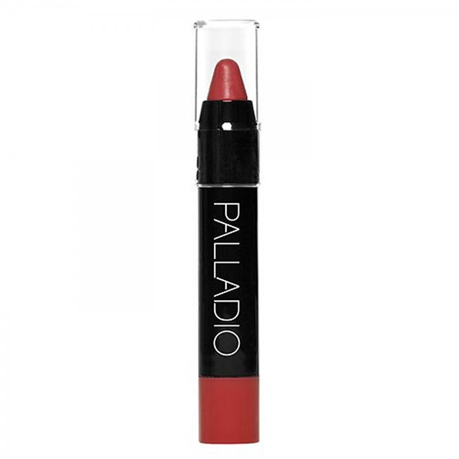 Palladio Beauty High Intensity Lip Balm - Ginger Flush