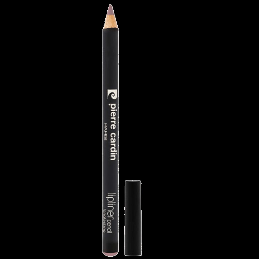 Pierre Cardin Paris Lipliner Pencil - Longlasting