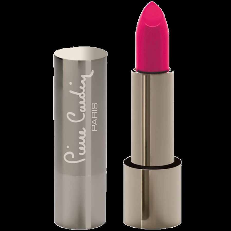 Pierre Cardin Paris Magnetic Dream Lipstick - Creamy