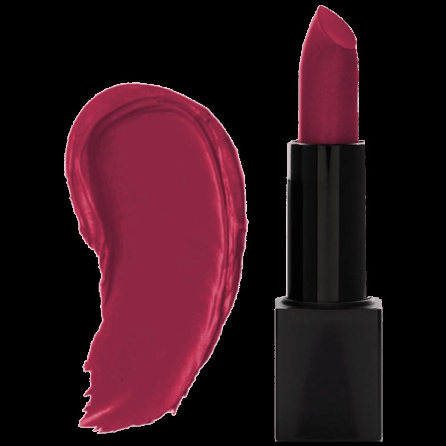 Pierre Cardin Paris Mercury Velvet Lipstick - Soft Formula