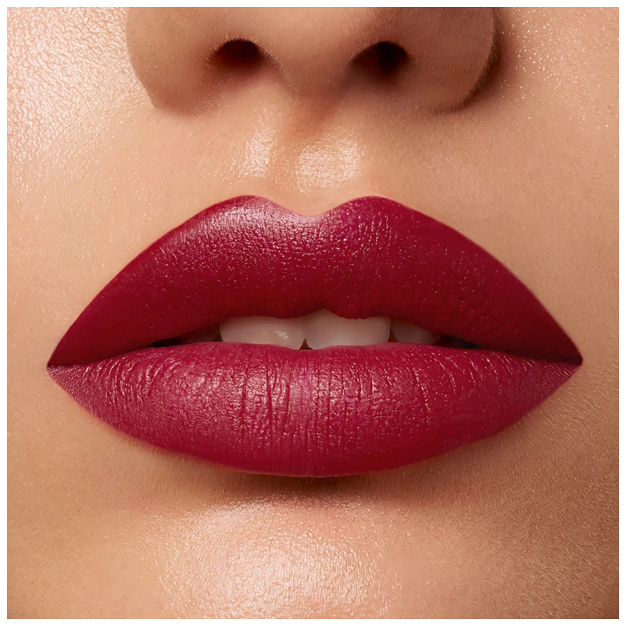 Pink Line Charming Matte Lipstick