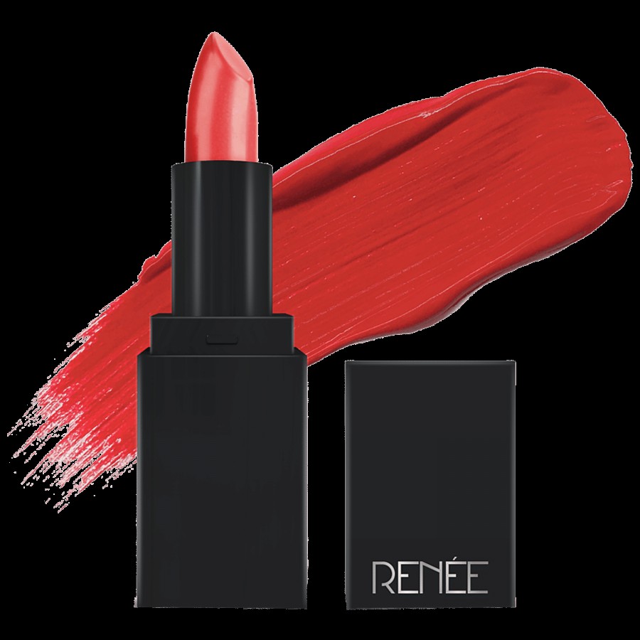 Renee Creme Mini Lipstick - Keeps Hydrated & Nourished