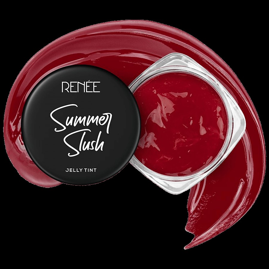 Renee Summer Slush - Jelly Tint