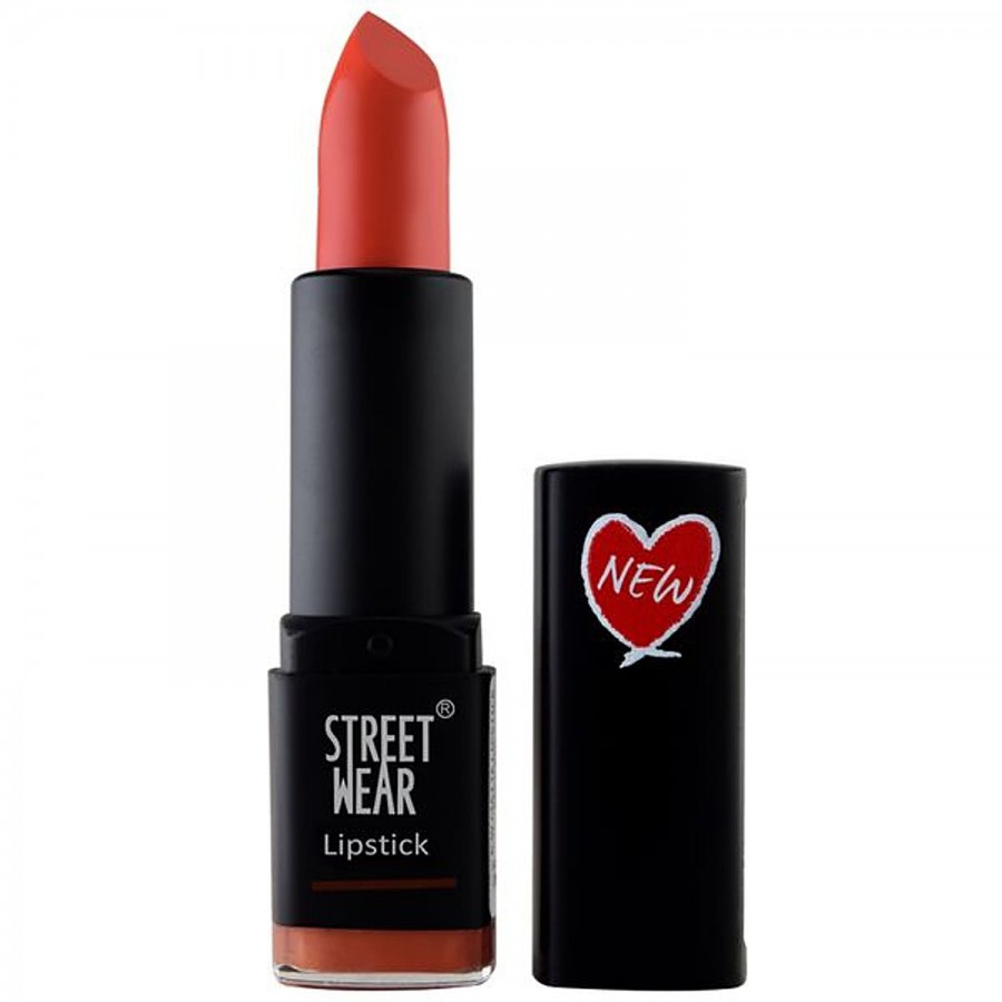 Revlon Street Wear Matte Lipstick