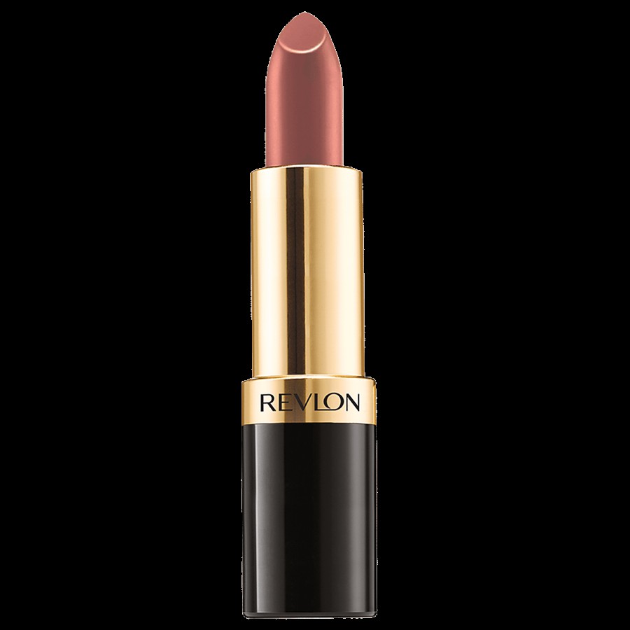 Revlon Super Lustrous Bold Matte Lipstick - Creamy