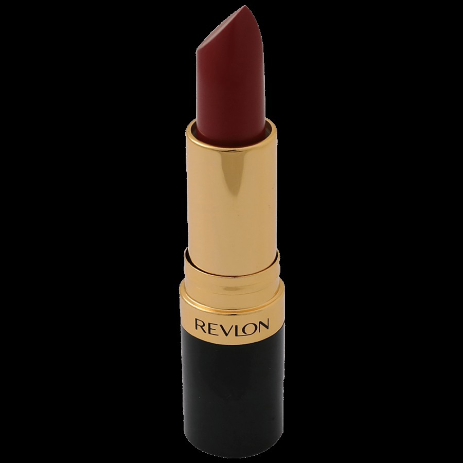 Revlon Super Lustrous Crème Lipstick